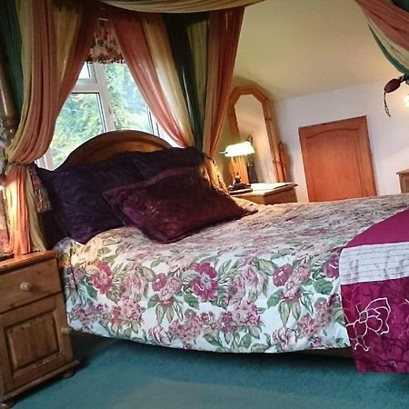 Shiralee Bed And Breakfast Salisbury Dış mekan fotoğraf