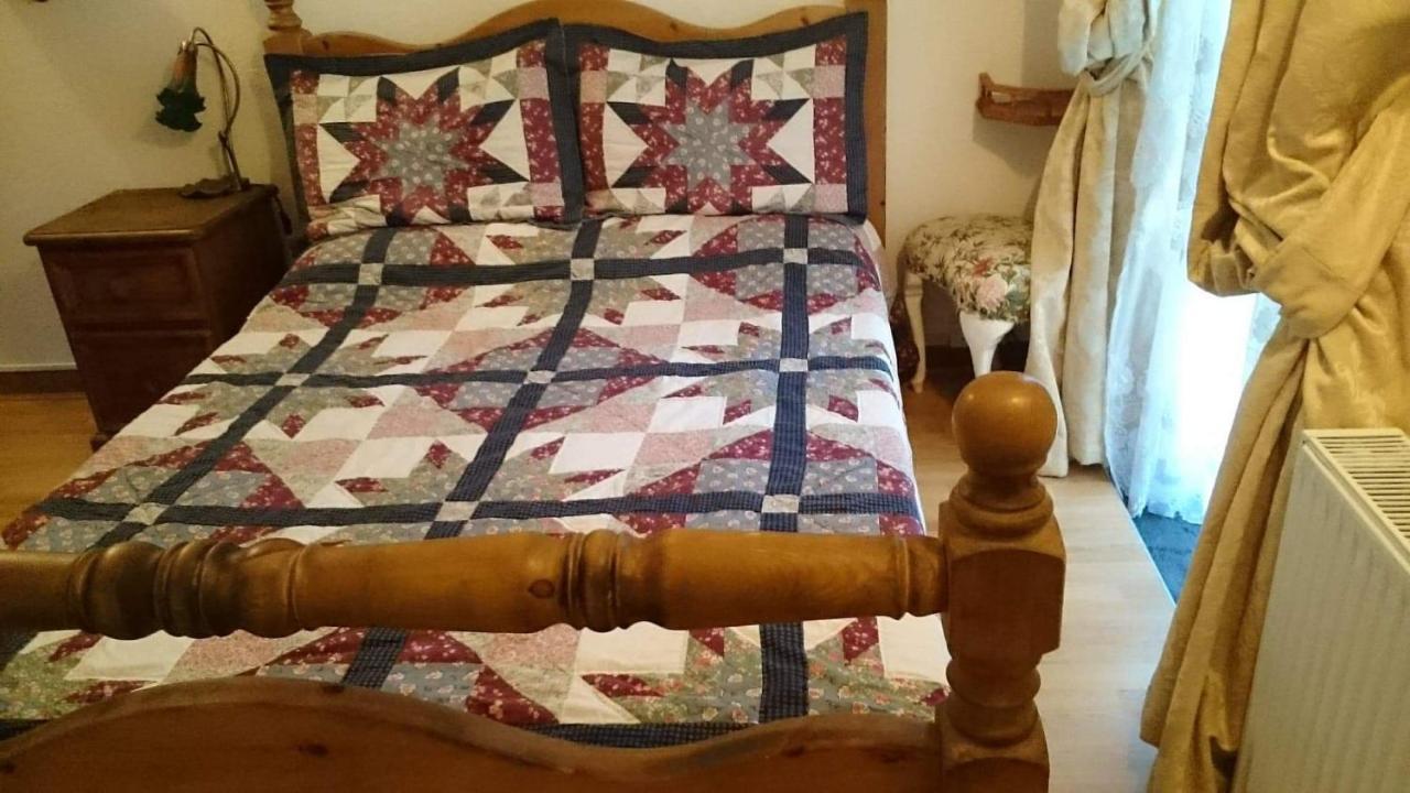 Shiralee Bed And Breakfast Salisbury Dış mekan fotoğraf