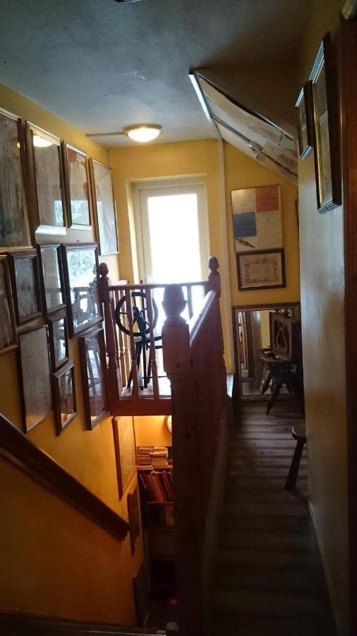 Shiralee Bed And Breakfast Salisbury Dış mekan fotoğraf