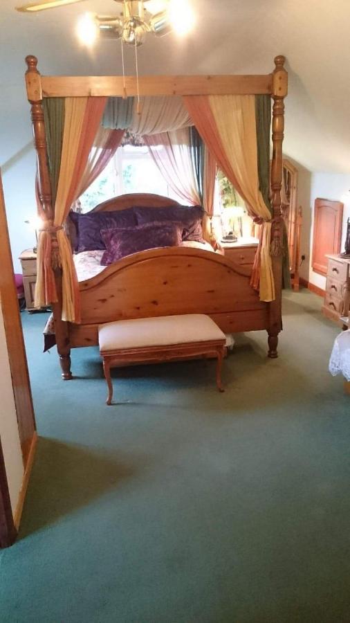 Shiralee Bed And Breakfast Salisbury Dış mekan fotoğraf