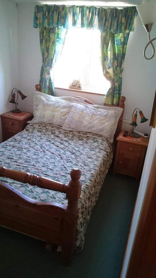 Shiralee Bed And Breakfast Salisbury Dış mekan fotoğraf