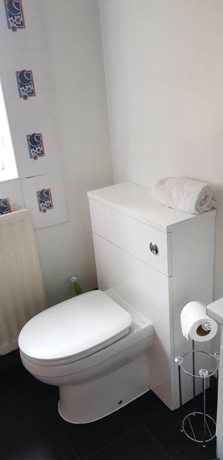 Shiralee Bed And Breakfast Salisbury Dış mekan fotoğraf