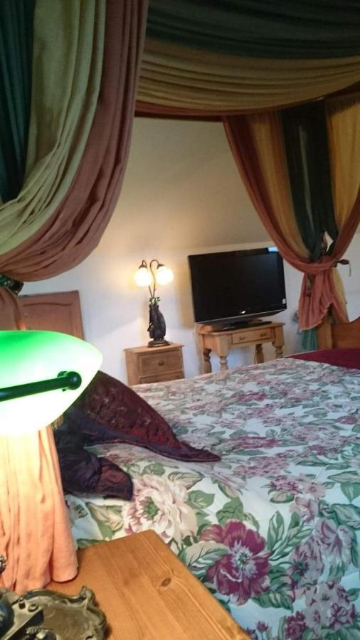 Shiralee Bed And Breakfast Salisbury Dış mekan fotoğraf