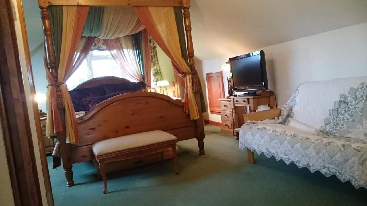 Shiralee Bed And Breakfast Salisbury Dış mekan fotoğraf