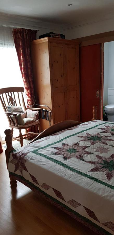 Shiralee Bed And Breakfast Salisbury Dış mekan fotoğraf