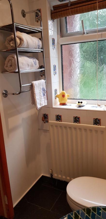 Shiralee Bed And Breakfast Salisbury Dış mekan fotoğraf