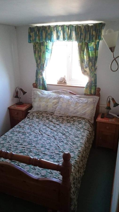 Shiralee Bed And Breakfast Salisbury Dış mekan fotoğraf