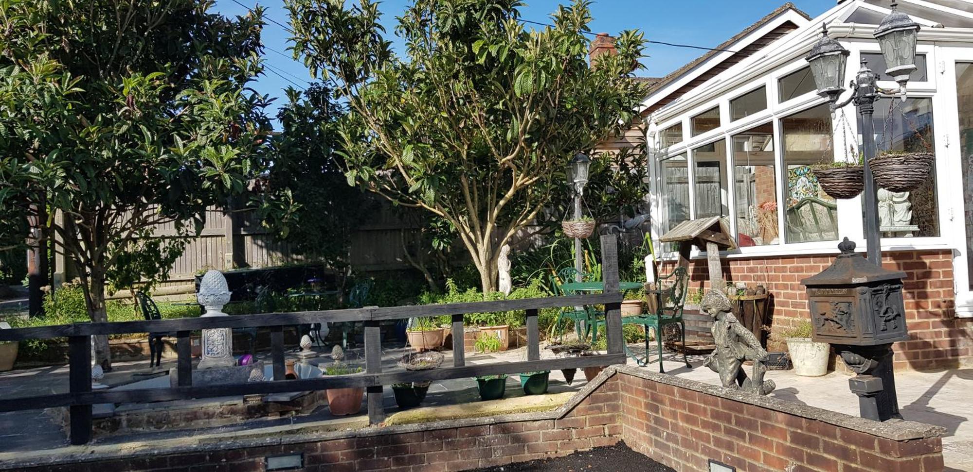 Shiralee Bed And Breakfast Salisbury Dış mekan fotoğraf